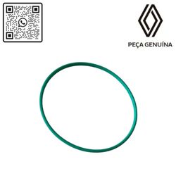 RN 56197R 400556197R ANEL DE VEDACAO DA BOMBA DE COMBUSTIVEL KARDIAN 1